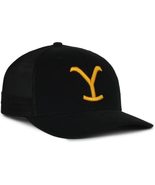 Outdoor Cap Standard YSWR-05 Black, One Size Fits - £15.37 GBP