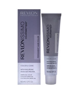 Revlonissimo Colorsmetique - 7 Medium Blonde by Revlon for Unisex - 2 oz... - $15.86