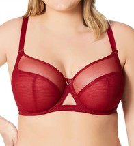 Curvy Kate Victory Balcony Bra Claret - $26.73+