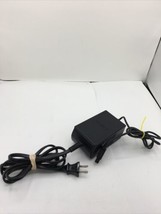 Genuine Nintendo Gamecube Power Supply AC Adapter DOL-002 Original Power Cord - £19.77 GBP