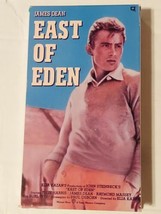 East of Eden (VHS, 1992) - £6.22 GBP