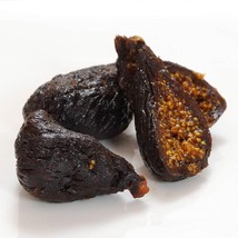 Dried Figs, Black Mission - 1 case - 10 lbs - £147.69 GBP