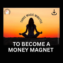 How To - How to become a money magnet : The Secrets-54B Téléchargement PDF - £5.67 GBP
