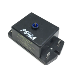 CAM-STAT PR-24-00 Pilot Reignitor 24V  used #P642A - $25.00
