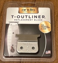 REPLACEMENT T Blade for Andis T Outliner II GTO,GO,SL,SLS,LS,LS2 Trimmer... - $24.99