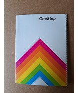 Polaroid One Step Camera Instruction Manual 34 pages - $17.84 CAD