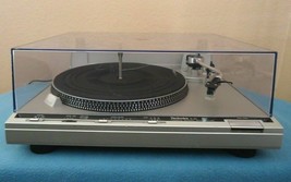 Technics SL-B5 Automatic Belt Drive Turntable, Made in Japan, See Video ! - £318.83 GBP