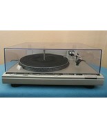 Technics SL-B5 Automatic Belt Drive Turntable, Made in Japan, See Video ! - £317.72 GBP