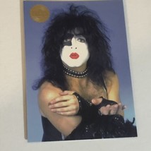 Kiss Trading Card #5 Paul Stanley - £1.57 GBP