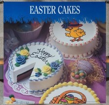 Latteria Regina Poster Promozionale Per Retroilluminato Menu Sign Pasqua Torte - $80.63