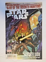 Star Wars War Of The Bounty Hunters #13 VF/NM Combine Shipping BX2468PP - £3.13 GBP