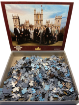 Willow Creek Press  Downton Abbey 1000 piece Jigsaw Puzzle - £9.37 GBP