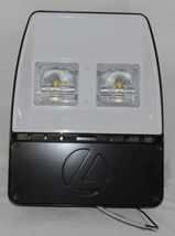 Lithonia Lighting 269PG3 LED Area Light Type 3 Distribution Switchable Lumens image 8