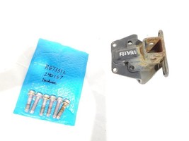 2003 2004 2005 2006 2007 2008 2009 Toyota 4Runner OEM Hitch Tow with har... - $99.93