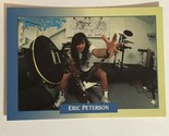 Eric Peterson Testament Rock Cards Trading Cards #144 - $1.97
