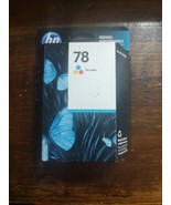 Genuine HP 45 Black Ink 51645A New OEM Factory Sealed Box - $12.28 CAD
