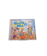 Booty Mix, Vol. 3: Wiggle Patrol by Various Artists (CD, 1998, 2 Discs) - €10,96 EUR