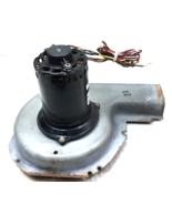 A.O. Smith HC30CK234 Draft Inducer Blower Motor Assembly JF1H131N used #... - $115.00
