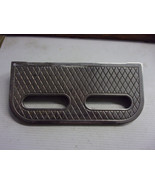 Boat Transom Steps Stainless Steel Marine Foot Rest boarding 10-3/4&quot; wide - $203.30 CAD