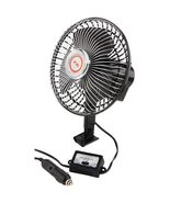 Custom Accessories 40009 Oscillating Fan - $636.47 MXN