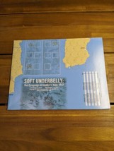 World War War Soft Underbelly The Campaign In Southern Italy 1943 Map Only - $23.75