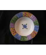 The Sweet Shoppe by Sango Pecan Pie 3023 Soup or Salad Bowl Sue Zipkin P... - $8.90