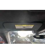 Driver Sun Visor Illuminated Fits 11-14 PORSCHE CAYENNE 1076075 - £126.60 GBP