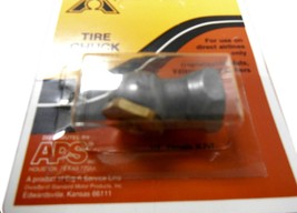 9-620 1/4&quot; Female N.P.T Tire Chuck **FREE SHIPPING** **BRAND NEW** - £11.06 GBP