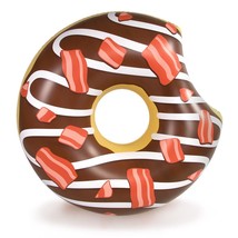 4&#39; Maple Bacon Donut Float - £25.77 GBP