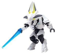 Mega Construx Bloks Halo 2 Character Pack Councilor Figure HXL07 - $19.19