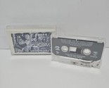 Toad The Wet Sprocket Bread And Circus Cassette Tape 1988 Vtg - $14.80