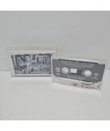 Toad The Wet Sprocket Bread And Circus Cassette Tape 1988 Vtg - £11.06 GBP