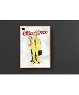 Office Space Movie Poster (1999) - $20.37 CAD+