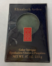 Elizabeth Arden Color Intrigue Eyeshadow 17 Siren 0.7 oz / 2.15 g - £10.37 GBP