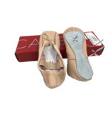 Capezio Girls Daisy Full Sole 205C Ballet Pink Shoes, Child 1W, New in Box - €10,71 EUR