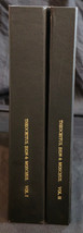 Theocritus, Bion &amp; Moschus - 1st Limited Ed. 2Vols – 1922 - $600.00