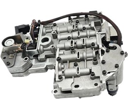 46RE 47RE 48RE Transmission Valve Body Dodge Ram A518 image 3