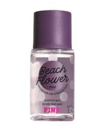 Victoria's Secret Pink Beach Flower Body Mist Spray For Women 2.5 oz~Travel size - £14.11 GBP