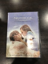 The Notebook (DVD, 2005) - £9.40 GBP