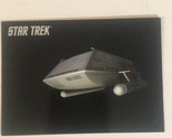 Star Trek Trading Card #14 Grilled Seven - £1.55 GBP