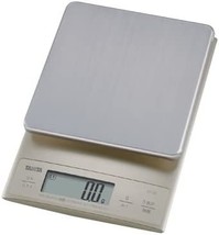 Tanita Tonita Digital Cooking Scale Kd-321 Silver [Fs01Gm] - £32.84 GBP