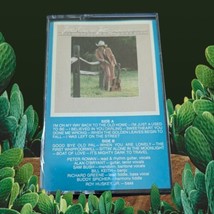 Peter Rowan The First Whippoorwill 1985 Cassette Tape Country Western Ballads - £10.95 GBP