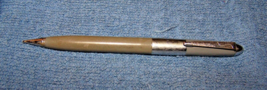 Vintage Scripto-No Advertisement- Mechanical Pencil-Lot 65 - £7.59 GBP
