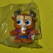 NEW Disney Doorables Series 4 - Hard to Find  Beast - Ready to Ship - £18.96 GBP