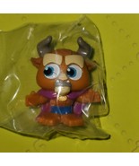 NEW Disney Doorables Series 4 - Hard to Find  Beast - Ready to Ship - £18.68 GBP