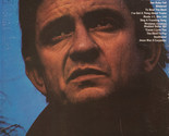 Hello I&#39;m Johnny Cash [Vinyl] - $49.99
