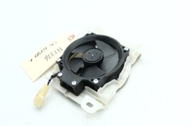 2006-2008 LEXUS IS250 IS350 GS300 FRONT RIGHT SEAT FAN BLOWER MOTOR H1376 image 4