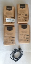 5-Pack Of Amazon Basics High Speed USB-C 2.0 to USB-A Fast Charger Cable... - $449.44 MXN