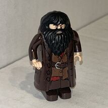 LEGO #4865 Harry Potter The Forbidden Forest - Hagrid Minifigure - $9.85
