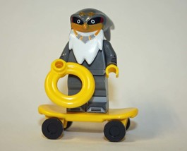 YY Minifigure Building Custom Storm Sonic the Hedgehog movie - £4.89 GBP